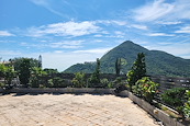 Henredon Court 恒安阁 | Private Roof Terrace