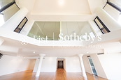 Henredon Court 恒安阁 | Living and Dining Room