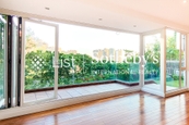 No. 438 Victoria Road 域多利道438號 | Balcony off Living and Dining Room