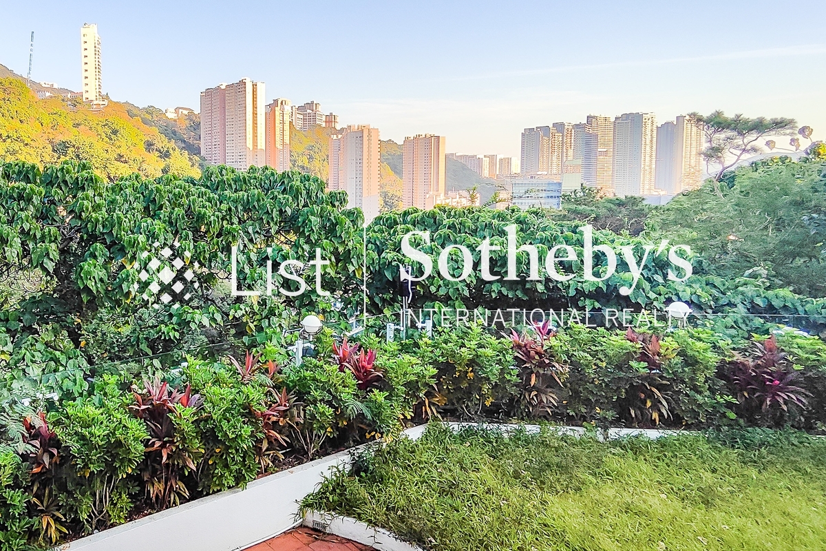 No. 438 Victoria Road 域多利道438號 | View from Living and Dining Room