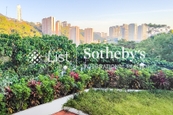 No. 438 Victoria Road 域多利道438號 | View from Living and Dining Room