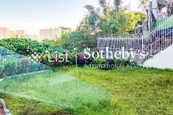 No. 438 Victoria Road 域多利道438號 | Private Garden off Living and Dining Room