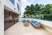 Carrianna Sassoon 沙宣道41號 | Private Terrace off Living Room