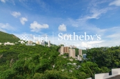 Carrianna Sassoon 沙宣道41號 | View from Private Terrace