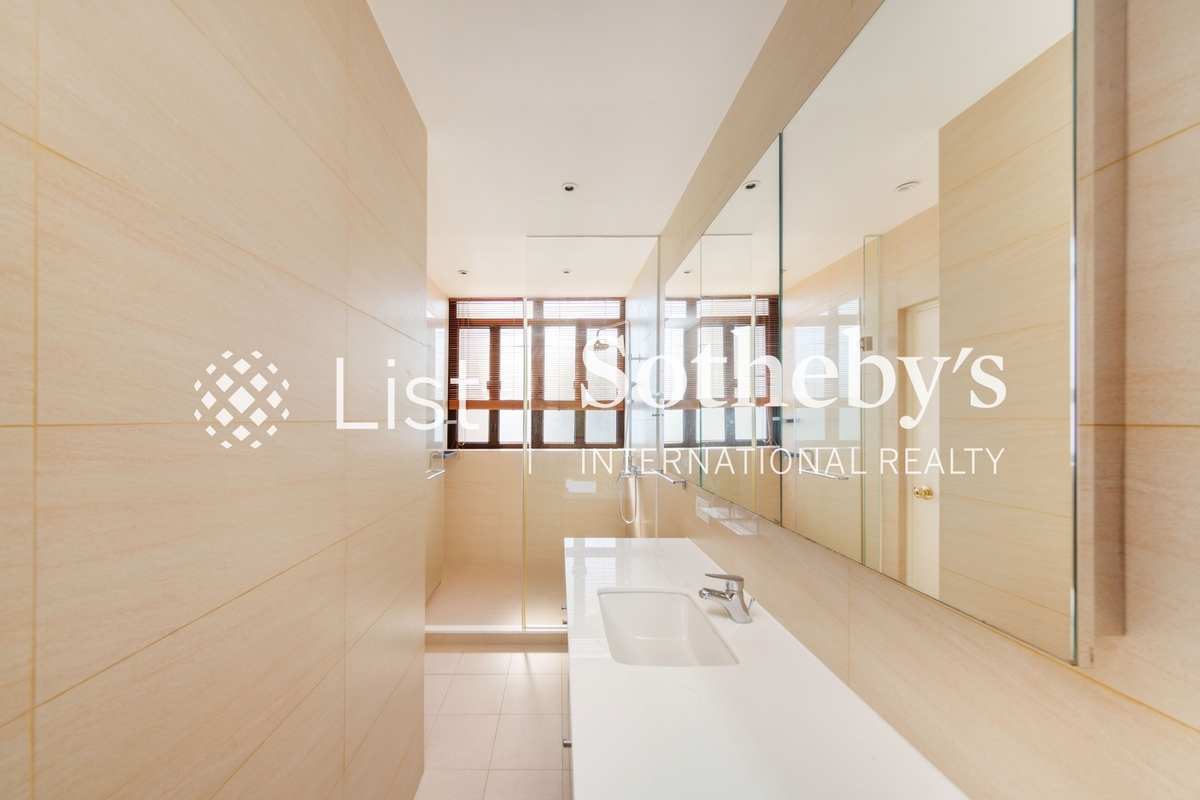 Carrianna Sassoon 沙宣道41號 | Third En-suite bathroom