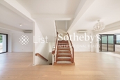 Carrianna Sassoon 沙宣道41號 | Internal Staircase
