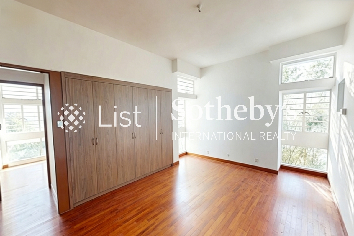 No. 47 Sassoon Road 沙宣道47號 | Master Bedroom