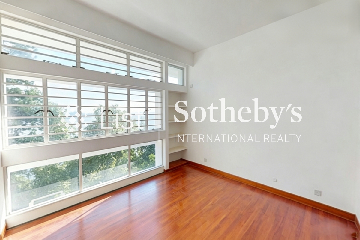 No. 47 Sassoon Road 沙宣道47號 | Bedroom