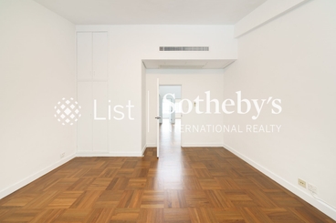 Provident Villas 富麗苑 | 