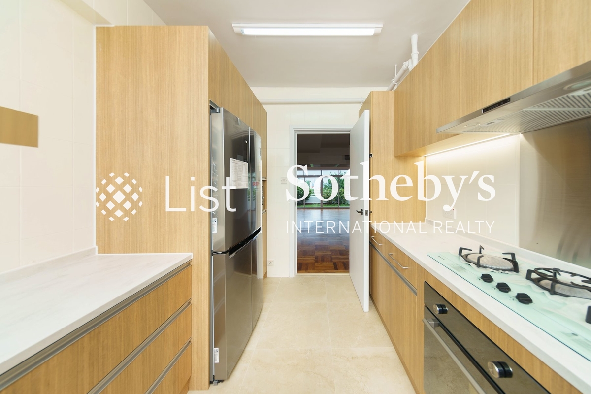 Provident Villas 富麗苑 | Kitchen