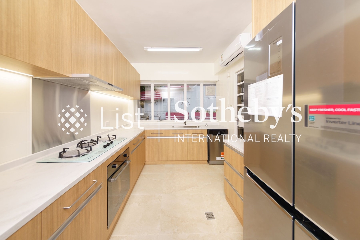 Provident Villas 富麗苑 | Kitchen