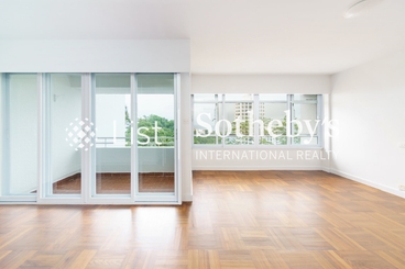 Provident Villas 富麗苑 | 