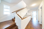 Provident Villas 富麗苑 | Internal Staircase