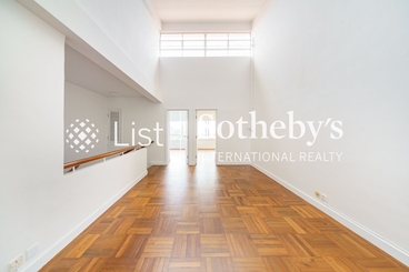 Provident Villas 富麗苑 | 