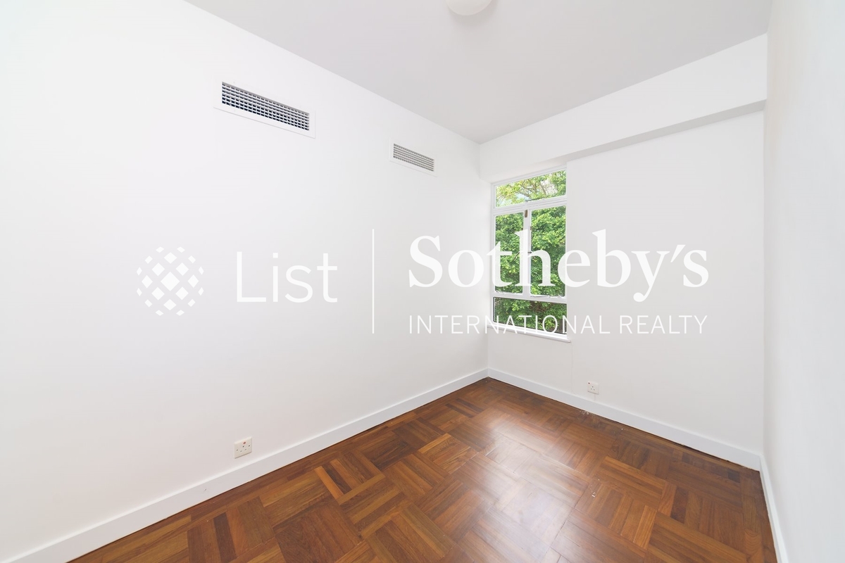 Provident Villas 富麗苑 | Fifth Bedroom/Study