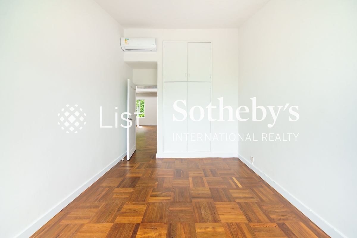 Provident Villas 富麗苑 | Third Bedroom