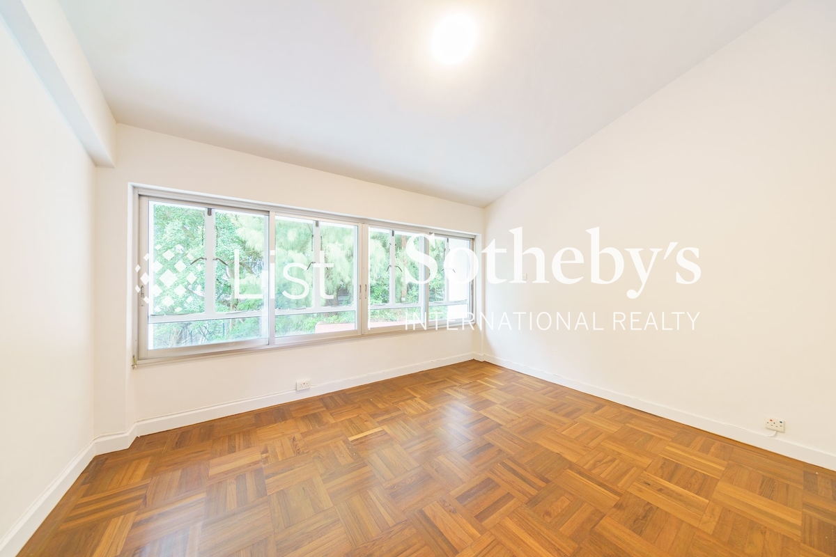 Provident Villas 富麗苑 | Fourth Bedroom