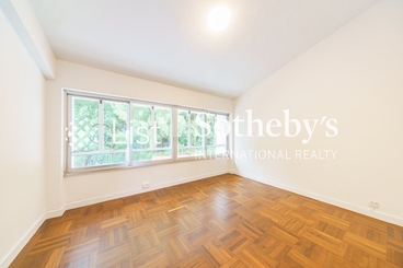 Provident Villas 富麗苑 | 