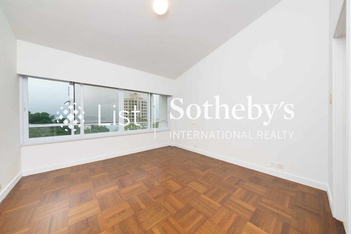 Provident Villas 富麗苑 | Second En-suite Bedroom