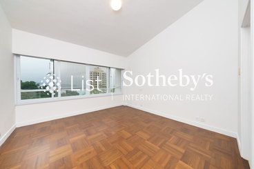 Provident Villas 富麗苑 | 