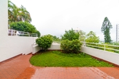 Provident Villas 富麗苑 | Private Garden