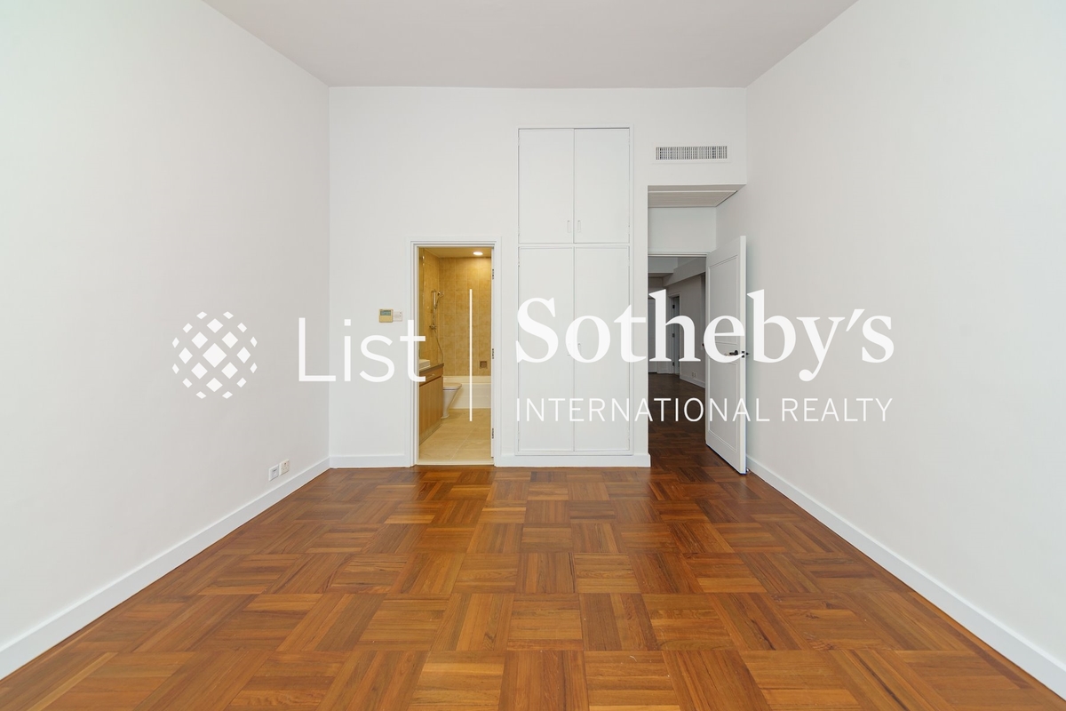 Provident Villas 富麗苑 | Second En-suite Bedroom