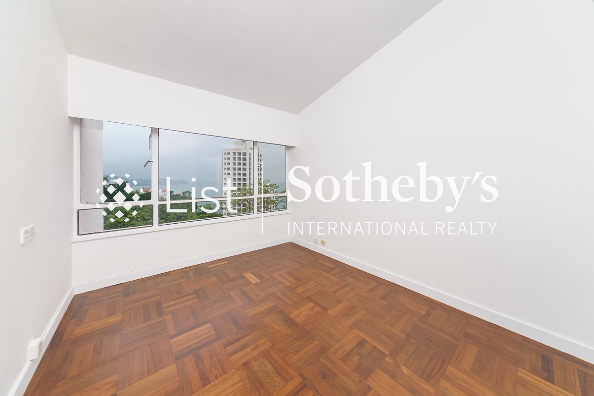 Provident Villas 富麗苑 | Third Bedroom