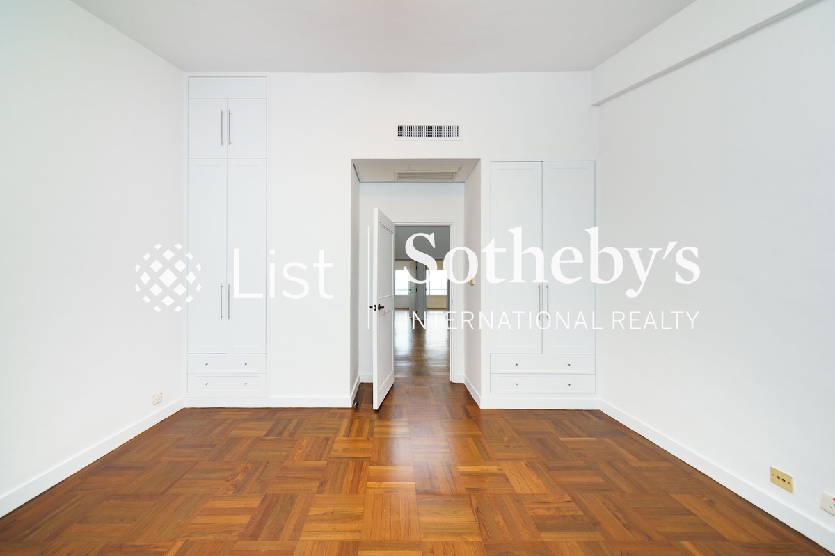 Provident Villas 富麗苑 | Third Bedroom