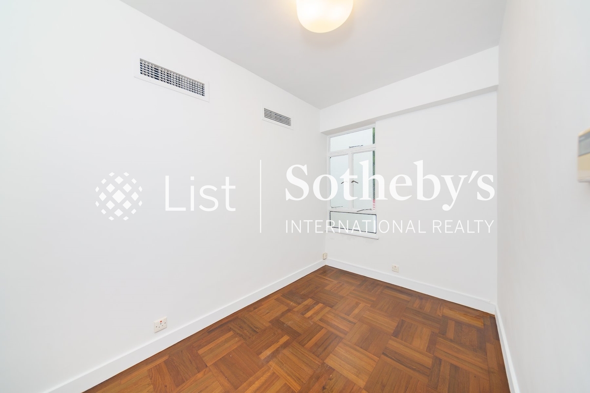 Provident Villas 富麗苑 | Fourth Bedroom