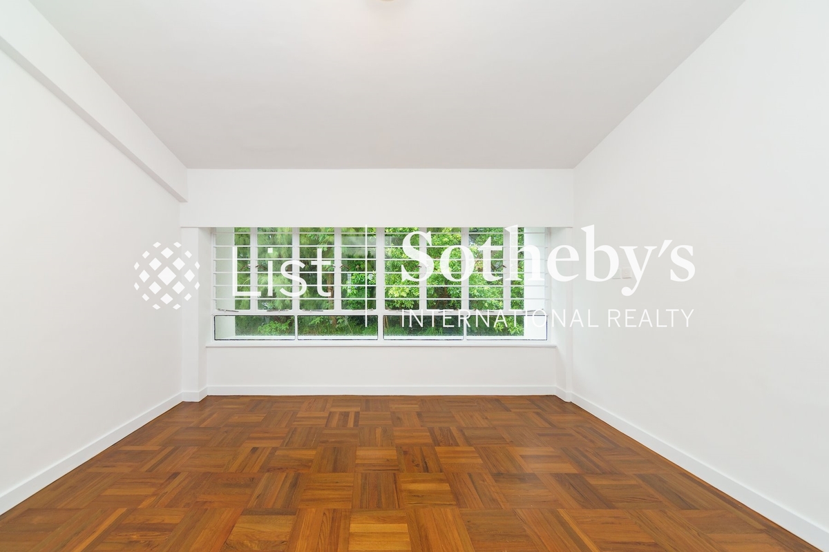 Provident Villas 富麗苑 | Third Bedroom