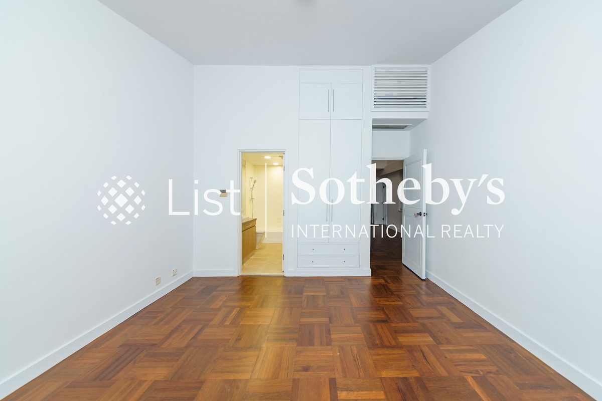 Provident Villas 富麗苑 | Second En-suite Bedroom