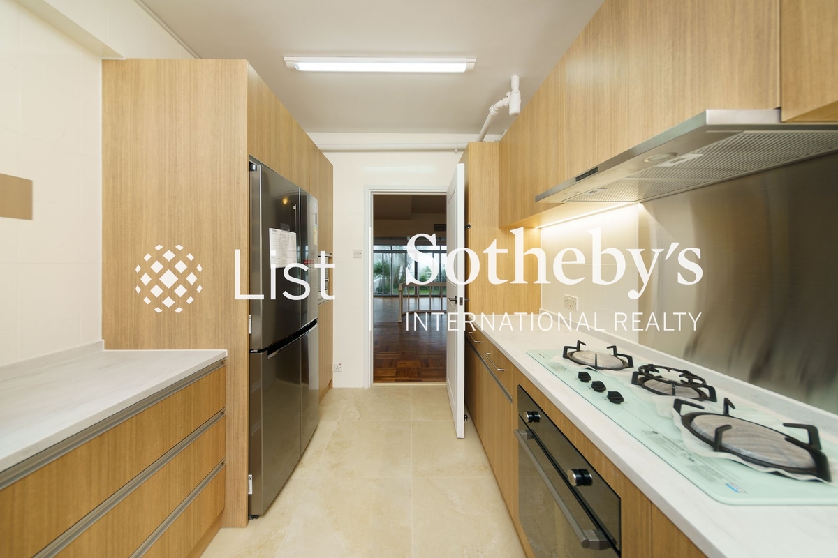 Provident Villas 富麗苑 | Kitchen