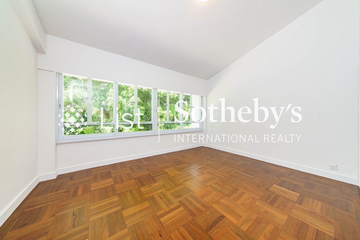 Provident Villas 富麗苑 | Fourth Bedroom