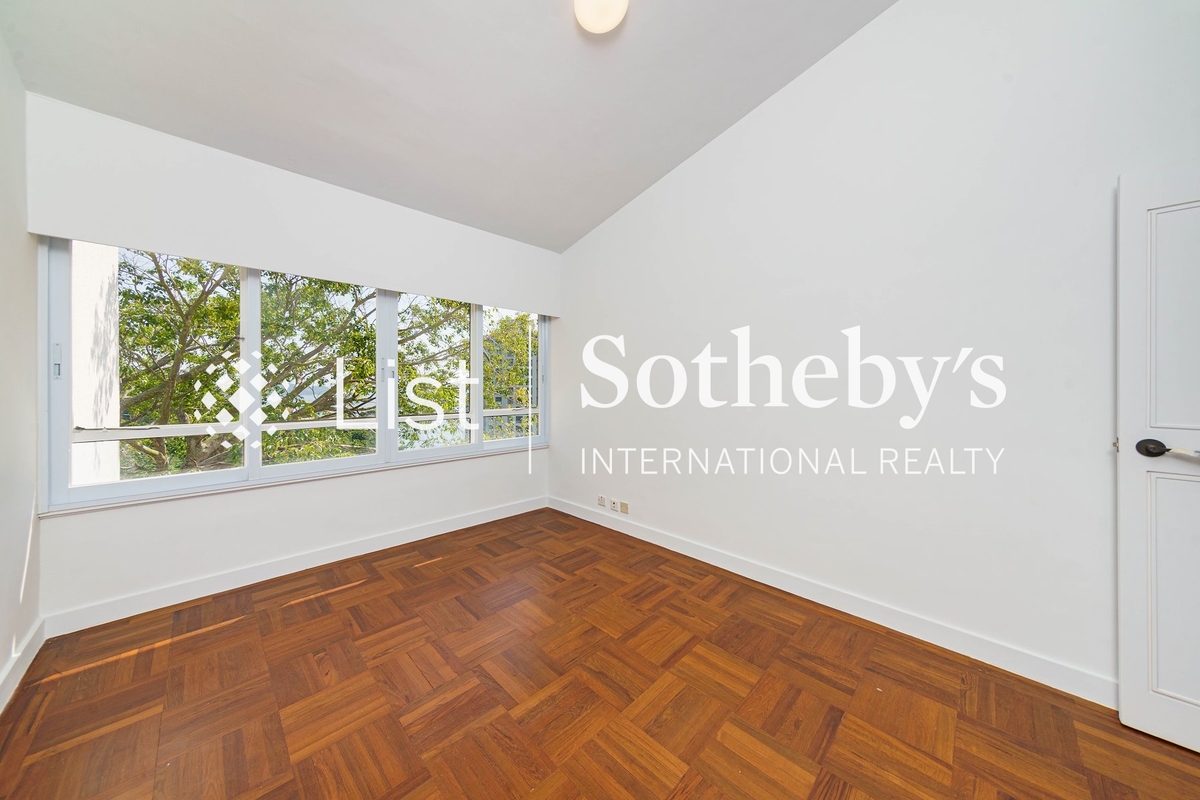 Provident Villas 富麗苑 | Second En-suite Bedroom