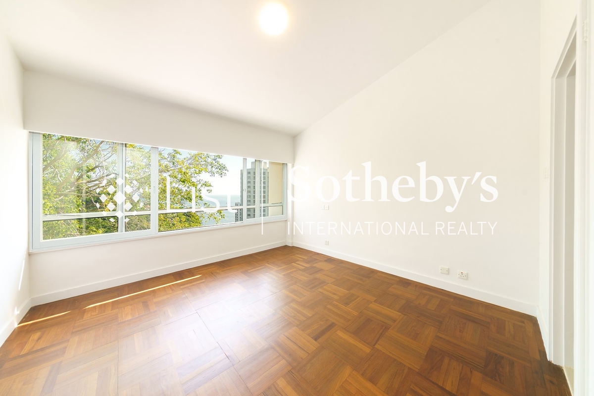 Provident Villas 富麗苑 | Master Bedroom
