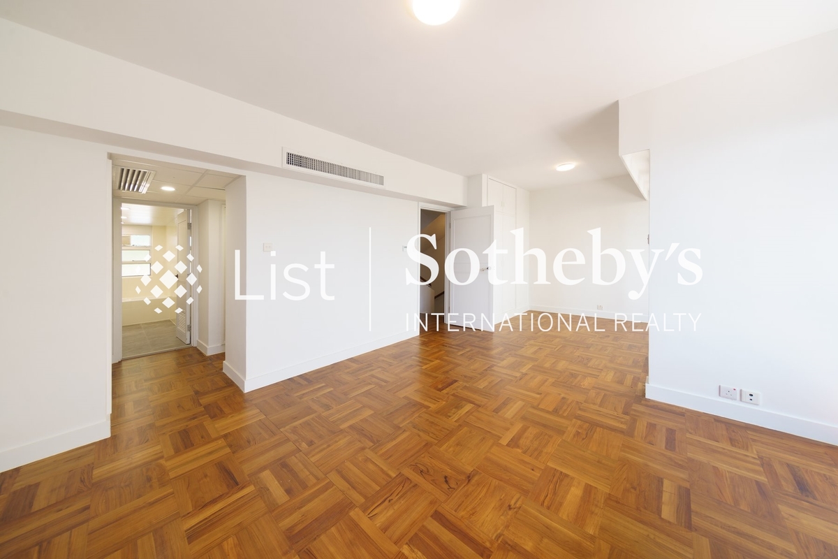 Provident Villas 富麗苑 | Master Bedroom