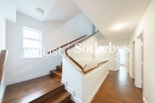 Provident Villas 富麗苑 | Internal Staircase
