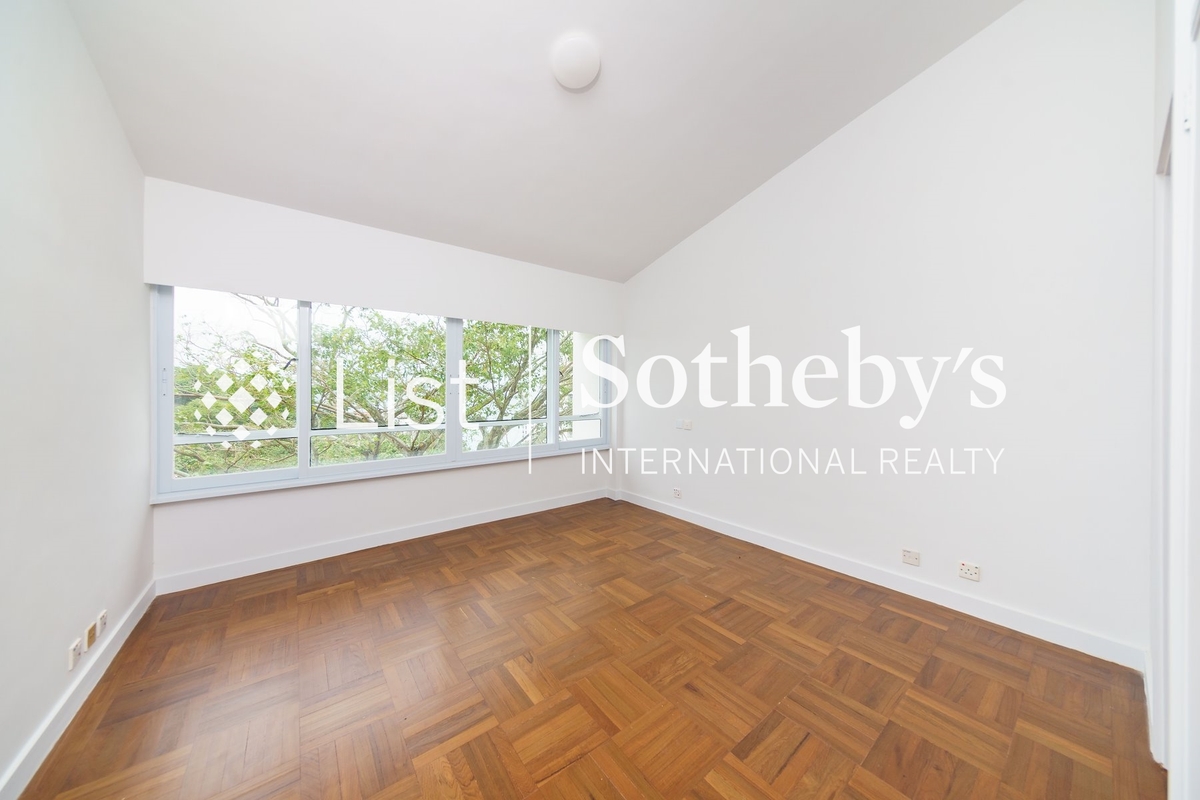 Provident Villas 富麗苑 | Second En-suite Bedroom