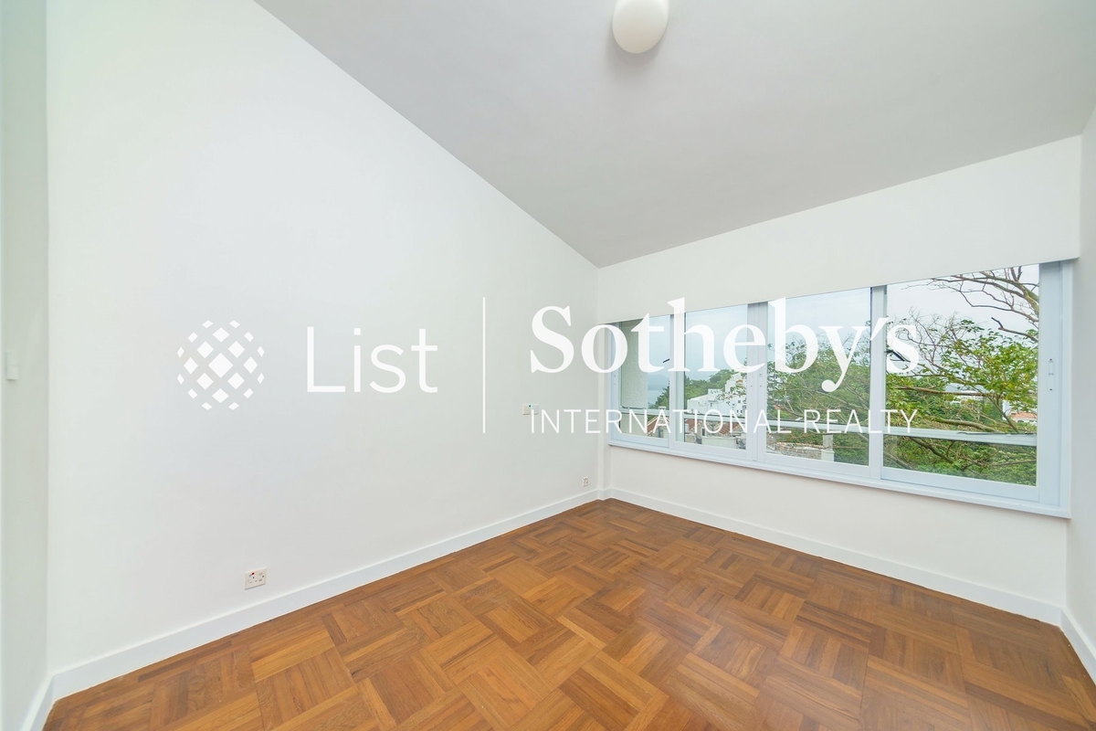 Provident Villas 富麗苑 | Fourth Bedroom