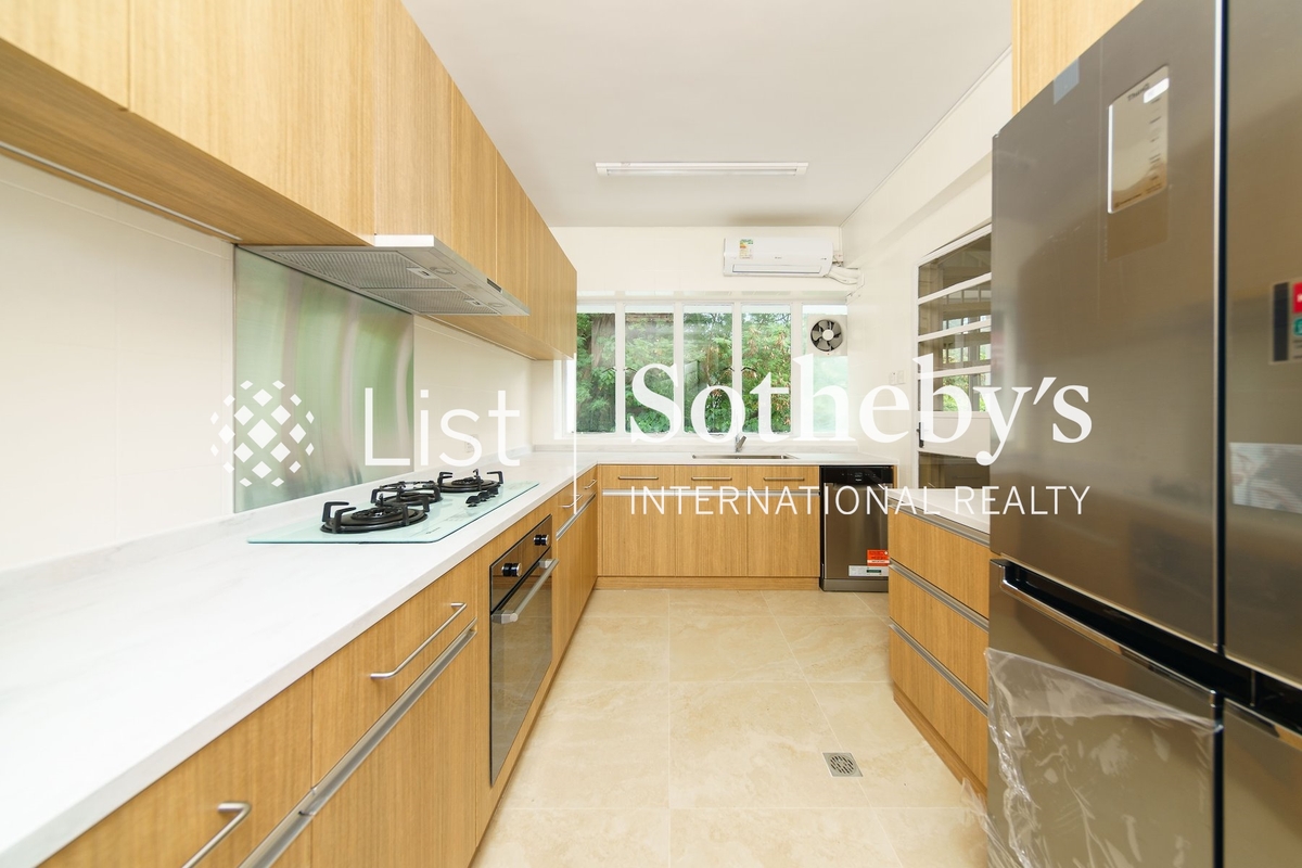Provident Villas 富麗苑 | Kitchen