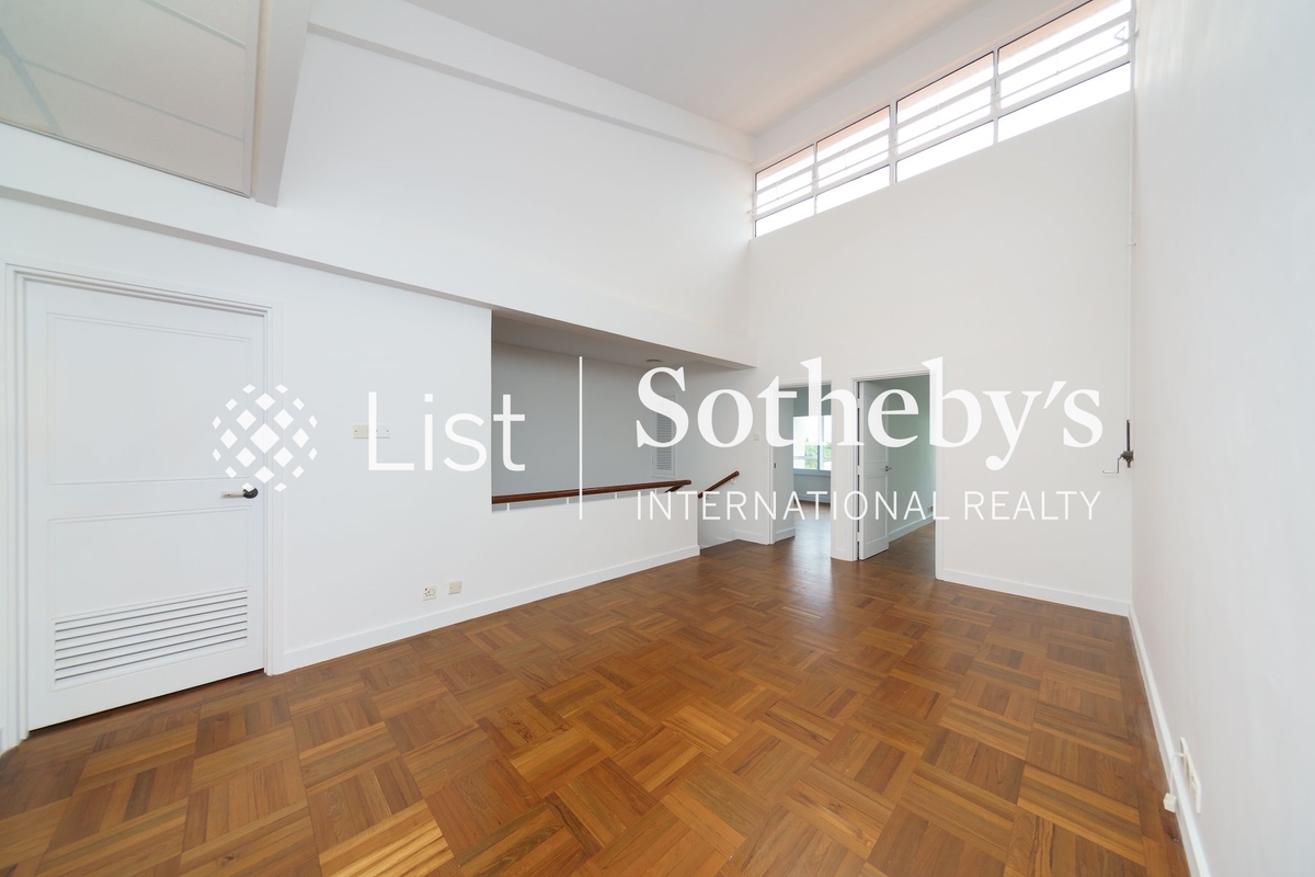 Provident Villas 富麗苑 | Family Room