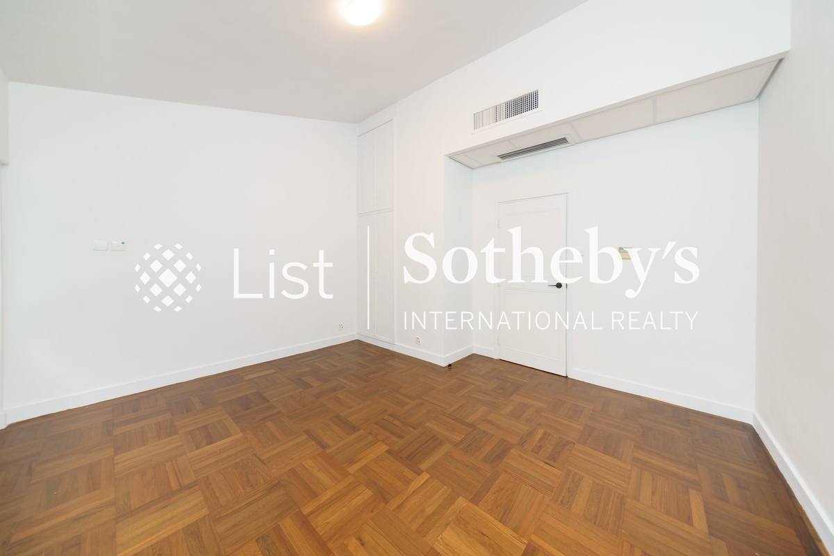 Provident Villas 富麗苑 | Third Bedroom