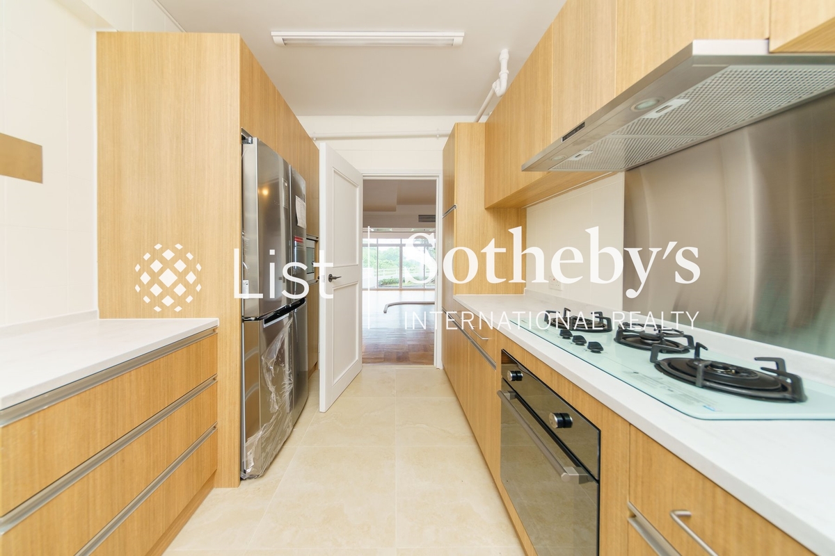 Provident Villas 富麗苑 | Kitchen