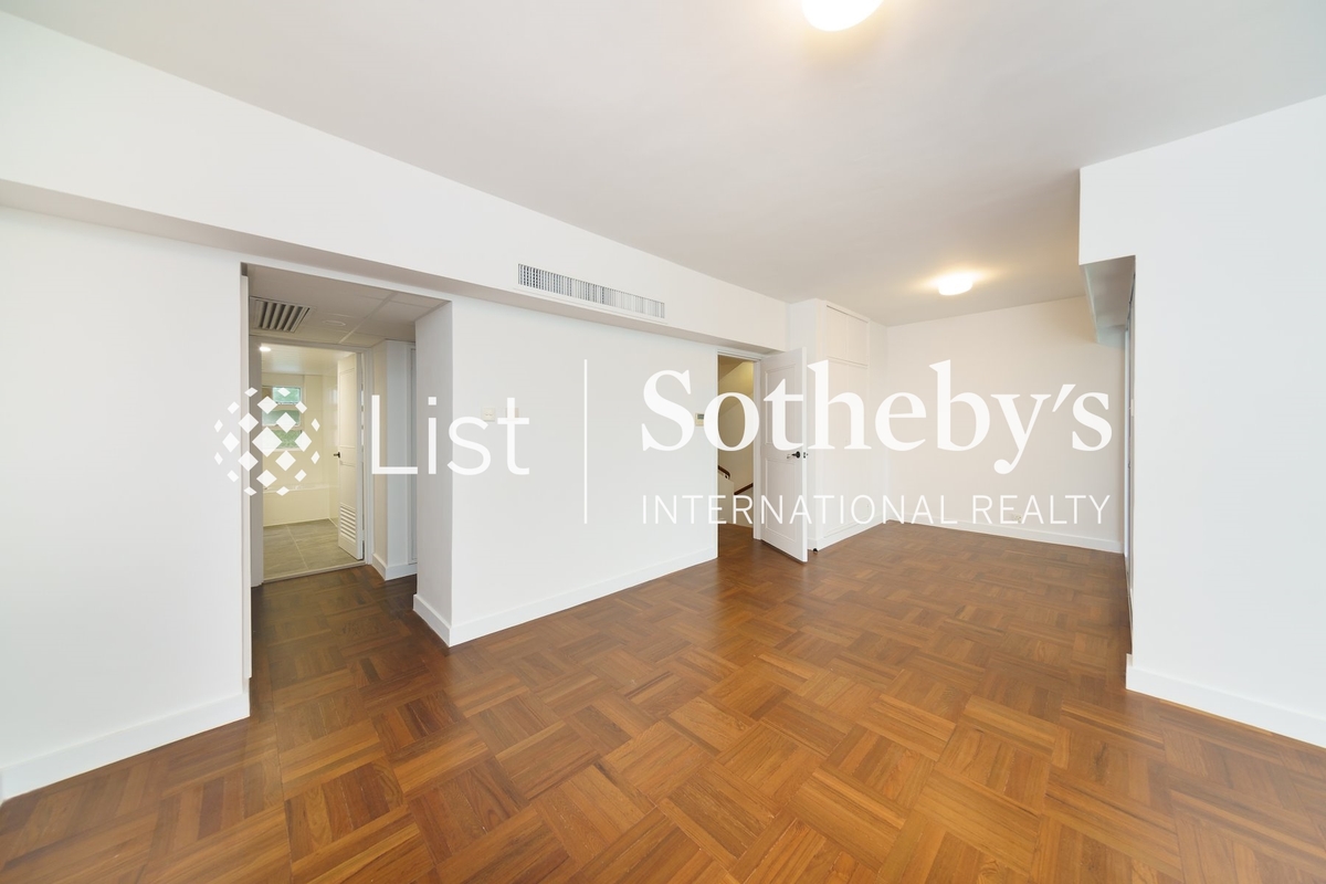 Provident Villas 富麗苑 | Master Bedroom