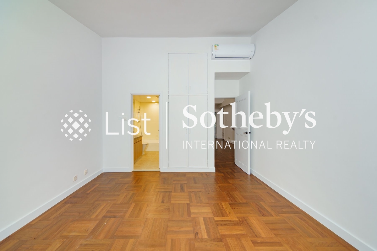 Provident Villas 富麗苑 | Second En-suite Bedroom