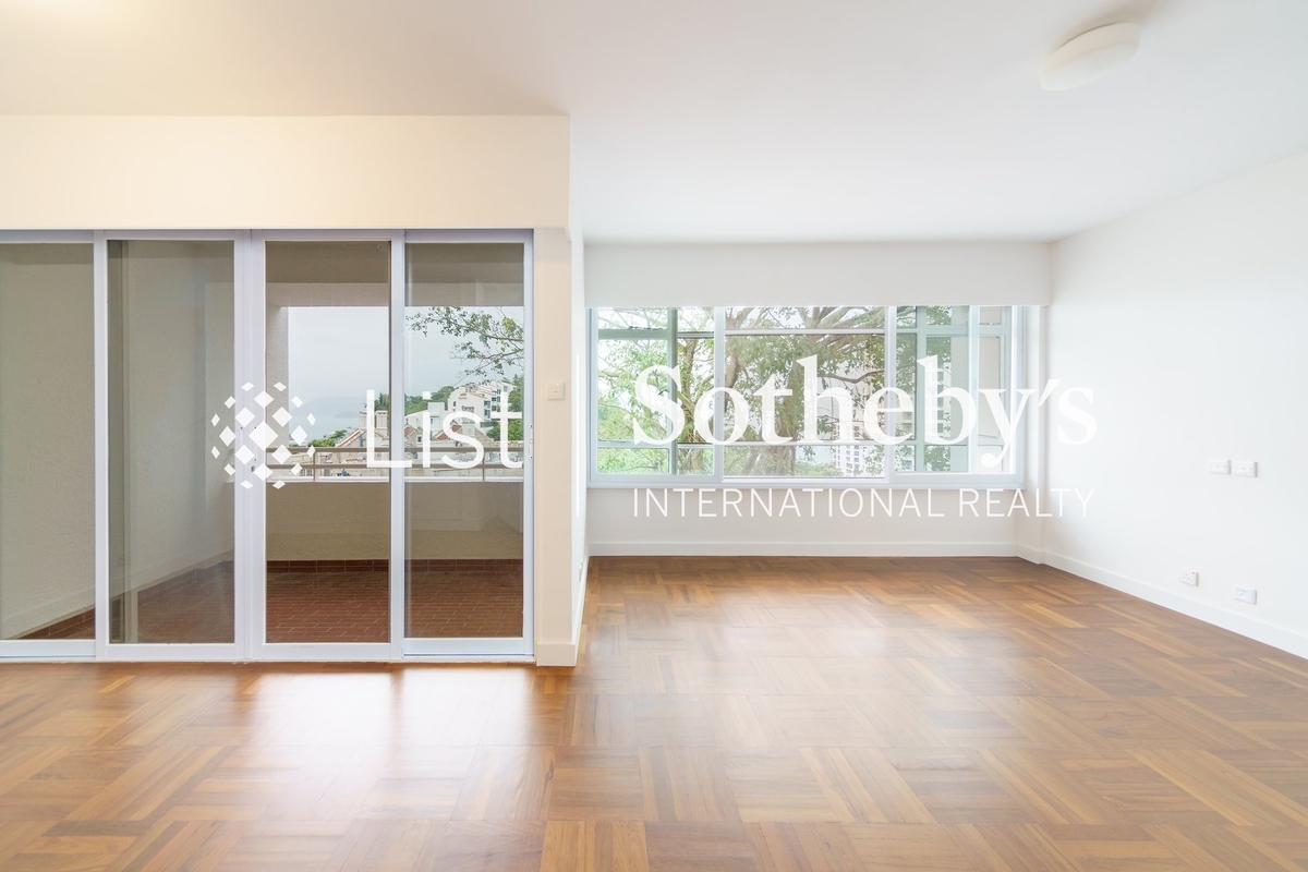 Provident Villas 富麗苑 | Master Bedroom