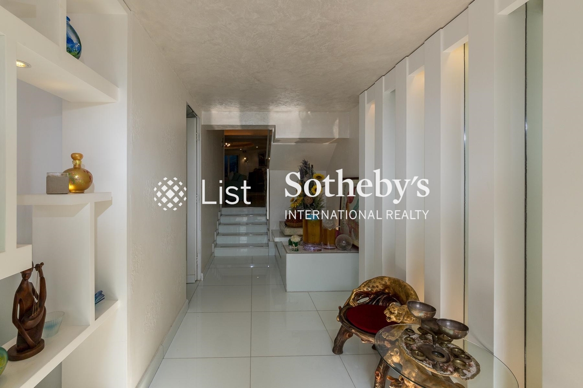 1-9 Watford Road 和福道1-9号 | Hallway