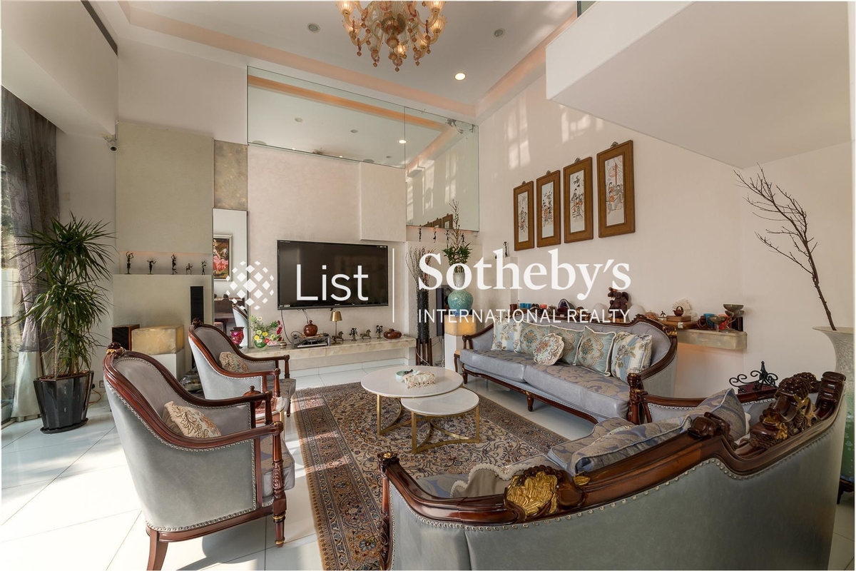 1-9 Watford Road 和福道1-9号 | Living Room