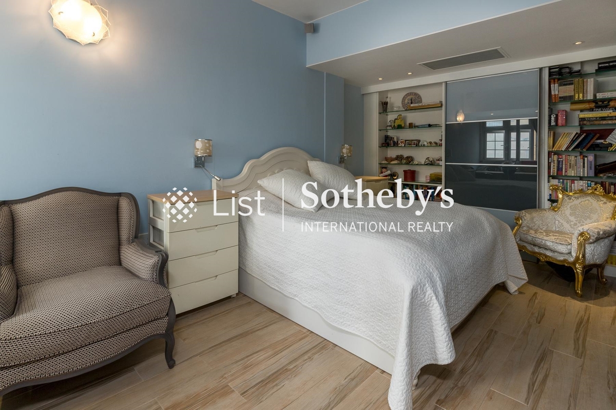 1-9 Watford Road 和福道1-9号 | Second Ensuite Bedroom