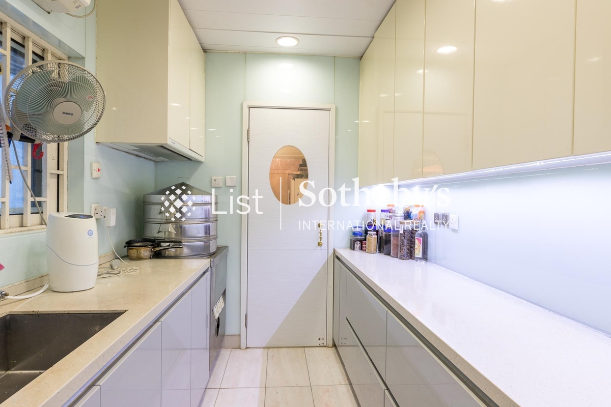 1-9 Watford Road 和福道1-9号 | Kitchen